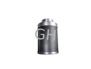 China Greenhouse/horticulture/hydroponics Active Carbon Air filter supplier